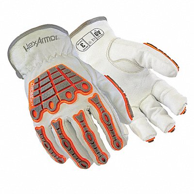 HEXARMOR 4069XXXL12 Safety Gloves PR