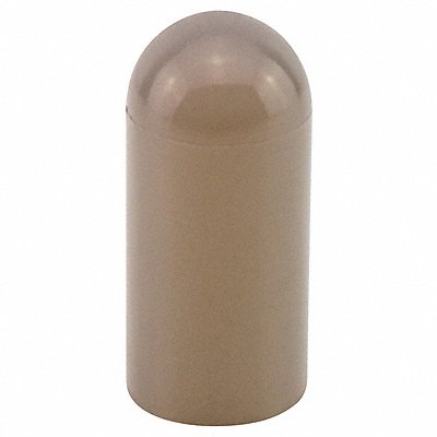 CAPLUGS SC1062SH51161 Ultrabake Silicone Cap PK100