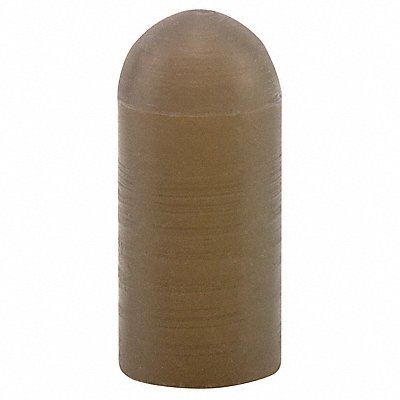 CAPLUGS SC1720500SH51200 Ultrabake Silicone Cap PK1000