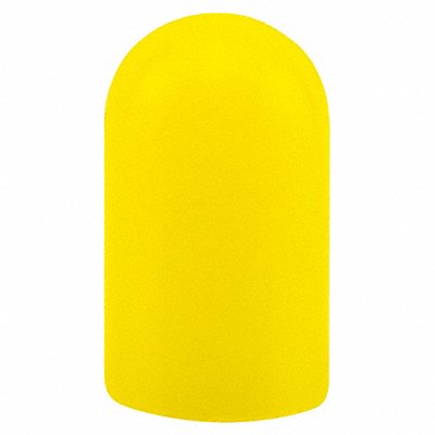 CAPLUGS SC2810500SH51229 Ultrabake Silicone Cap PK500