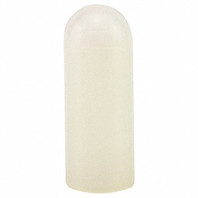 CAPLUGS SC3431000SH57810 Ultrabake Silicone Cap PK500