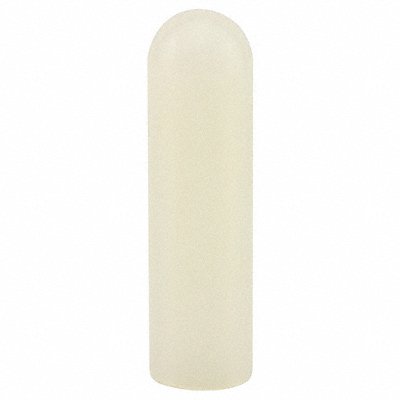 CAPLUGS SC3661500SH57812 Ultrabake Silicone Cap PK500