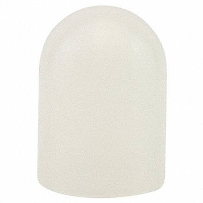 CAPLUGS SC4560500SH57813 Ultrabake Silicone Cap PK500
