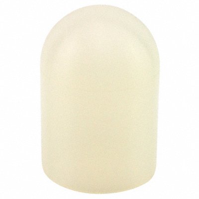 CAPLUGS SC15001500SH57816 Ultrabake Silicone Cap PK100