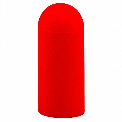 CAPLUGS SC2810750SH63410 Ultrabake Silicone Cap PK500