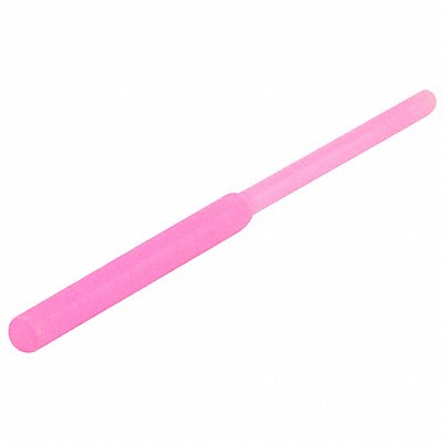 CAPLUGS SPP07SH51503 Ultrabake Silicone Pull Plug Pink PK500
