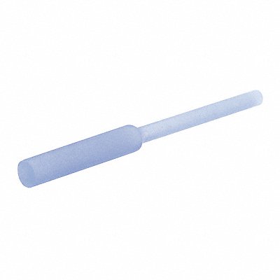 CAPLUGS SPP11SH51510 Ultrabake Silicone Pull Plug Blue PK500