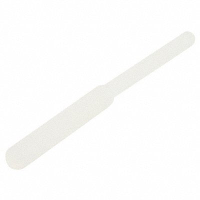 CAPLUGS SPP22XLSH60056 Ultrabake Silicone Pull Plug Clear PK500