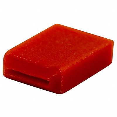 CAPLUGS SRC2SH51583 Ultrabake Rectangular Cap PK1000
