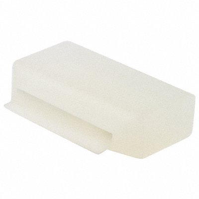 CAPLUGS SRC3SH51584 Ultrabake Rectangular Cap PK1000