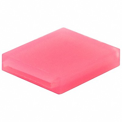 CAPLUGS SRC5SH51586 Ultrabake Rectangular Cap PK1000