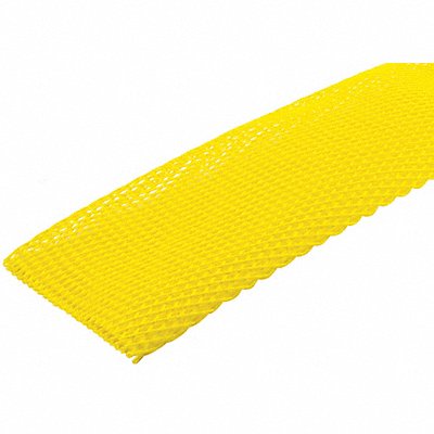 CAPLUGS SW25421001KB Sleeve Web Netting PK600