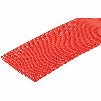 CAPLUGS SW25066MINICOIL99190011 Sleeve Web Netting PK100