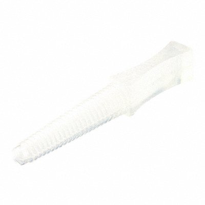CAPLUGS UFP00250SH51895 Ultrabake Flangeless Plug PK250