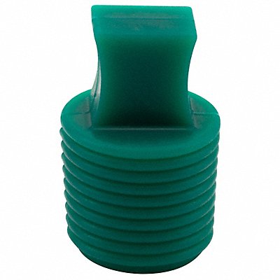 CAPLUGS UFP01102SH51906 Ultrabake Flangeless Plug PK100