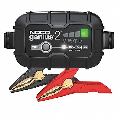 NOCO GENIUS2 Charger