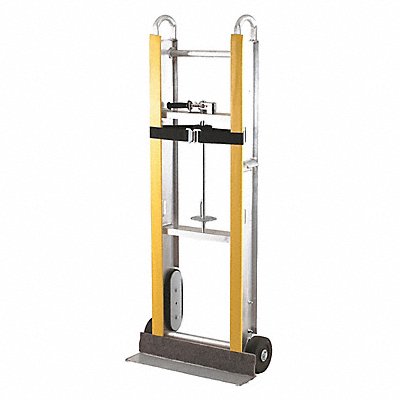 HARPER EA6081 Ratchet Appliance Truck 60 Hx24 Wx12 D