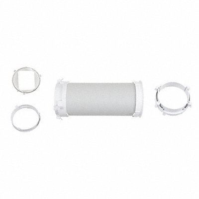 DAYTON 60NK85 Exhaust Hose Assembly