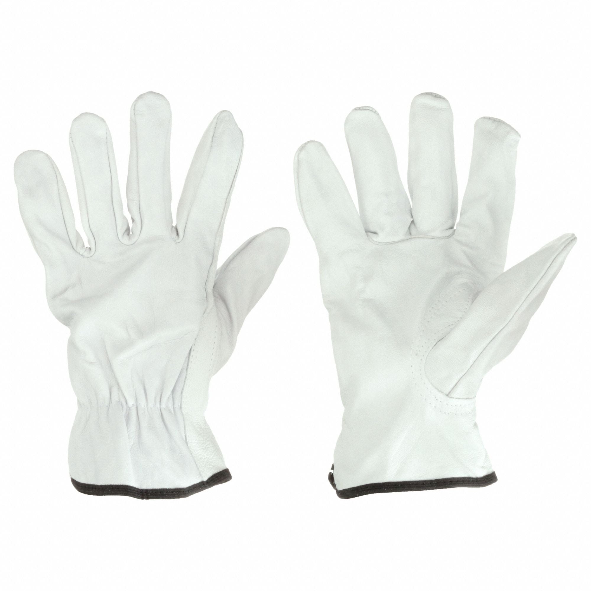 CONDOR 60NM50 VF Leather Gloves 2XL 2MCZ5 PR