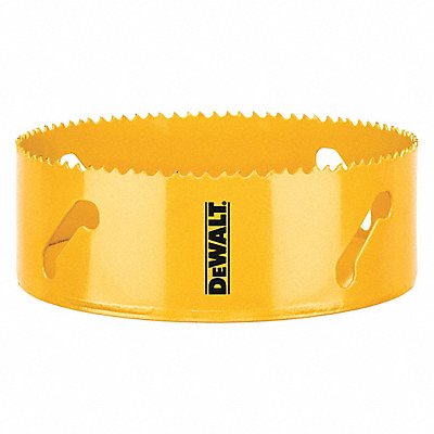 DEWALT DAH180096 Hole Saw 4/5 Teeth per Inch Bi-Metal