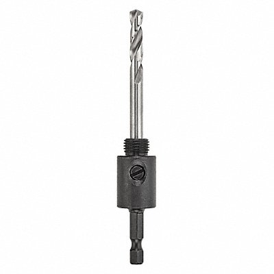 DEWALT DAH9141PBM Arbor 9/16 to 1-3/16 1/4 Shank