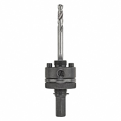 DEWALT DAH9124PBM Arbor 1-1/4 to 6 1/2 Shank