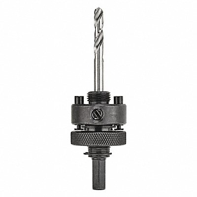 DEWALT DAH9383PBM Arbor 1-1/4 to 6 3/8 Shank