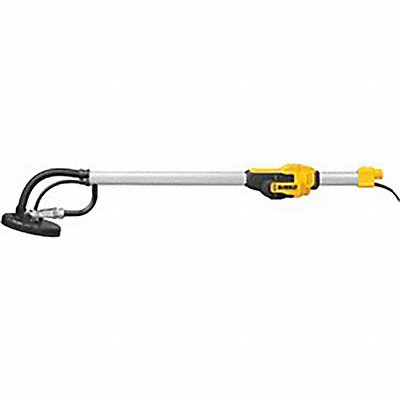 DEWALT DWE7800 Corded Drywall Sander 4.7A Motor 2400RPM