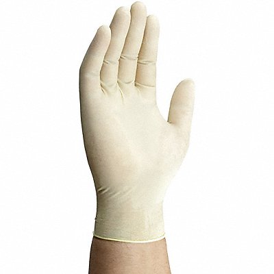 MECHANIX WEAR D1400011100 Latex Gloves XL PK100