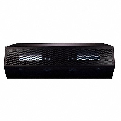 MARS STD2421UDOBUVP Air Curtain with UVC Bulb