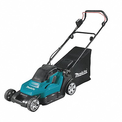 MAKITA XML05Z Walk Behind Mower Lithium-Ion 5 Ah