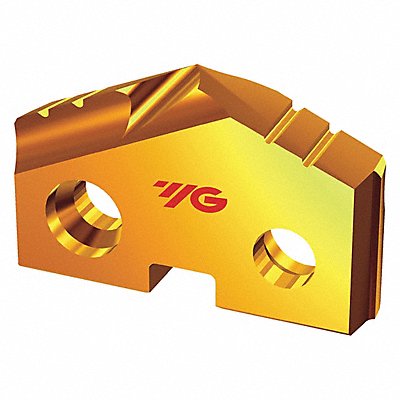 YG-1 TOOL COMPANY SV125326 Point SV125 Hardslick Coated Super Cobalt SV