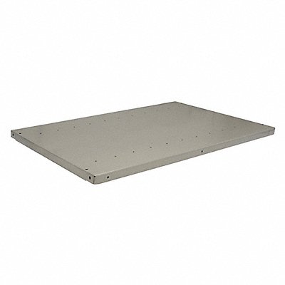LYON DD8302X1 Steel Clip Adjustable Shelving