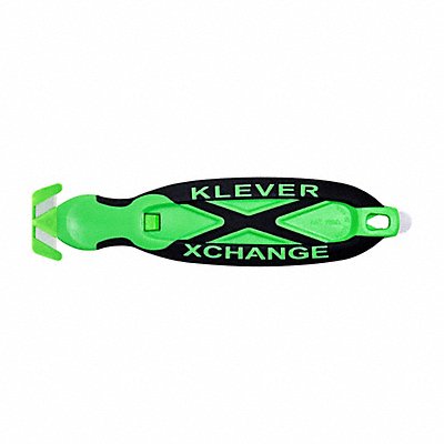 KLEVER KCJXC20X Utility Knife Fixed Blade 6-1/2 in L