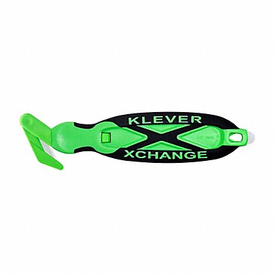 KLEVER KCJXC30X Utility Knife Fixed Blade 7 in L