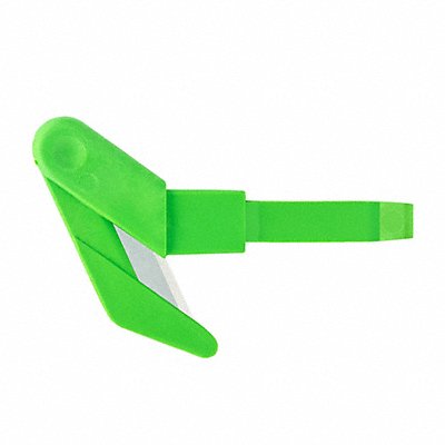 KLEVER KCJXH30X Antimicrobial Replacement Head PK12