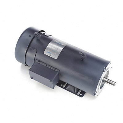 LEESON 12800000 Permanent Magnet DC 1-1/2 HP 180V 145TC