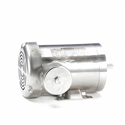 LEESON 11952200 Motor 1 1/2 HP 1750 56C 230/460V