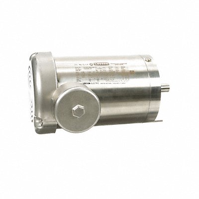 LEESON 12220600 Washdown Motor 3 HP 3490 145TC 230/460V