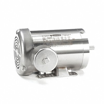 LEESON 11949400 Motor 1 1/2 HP 1750 56HC 230/460V