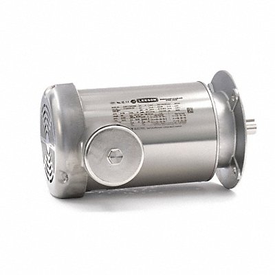 LEESON 11950900 Motor 2 HP 1745 90L 208-230/460V
