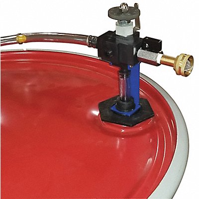 ABANAKI EMIX150 Adj Coolant/Water Mixer