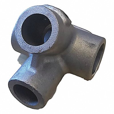 ROTHENBERGER 71 Pipe Support Fitting Comp Part No 6RRU5