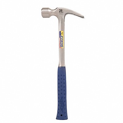 ESTWING E328SM Framing Hammer 6-1/8 Head 14-5/8 Handle