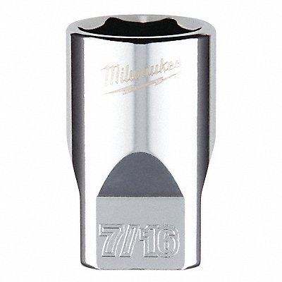 MILWAUKEE 45349008 Standard Socket
