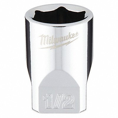 MILWAUKEE 45349009 Standard Socket