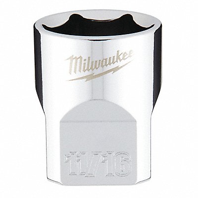 MILWAUKEE 45349067 Standard Socket