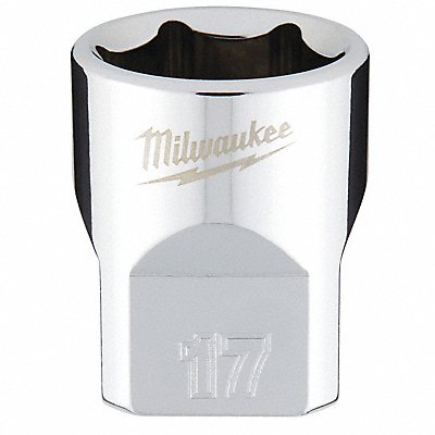 MILWAUKEE 45349087 Standard Socket