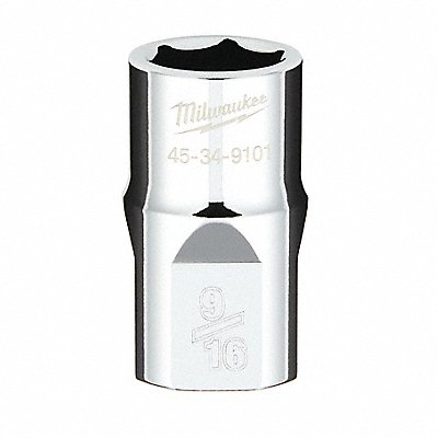 MILWAUKEE 45349101 Standard Socket