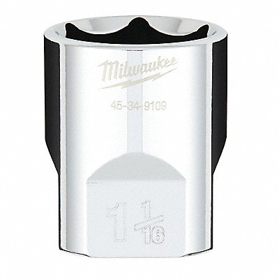 MILWAUKEE 45349109 Standard Socket